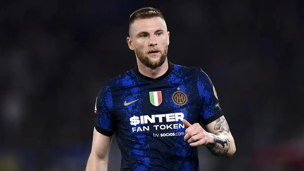 Since the future break-up has become official, Inter are considering partying ways with Milan Skriniar, but PSG are unlikely to meet their price tag.