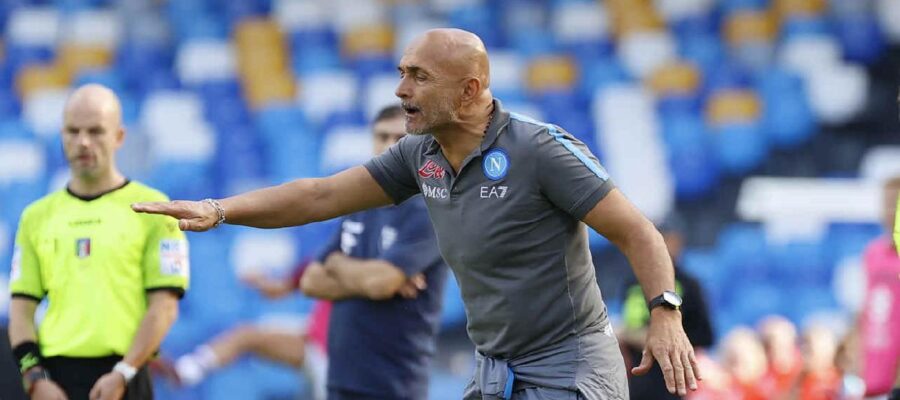 Ahead of Napoli's trip to the Giovanni Zini stadium, where they are set to face 19th-placed Cremonese within match-week nine of the Serie A, Spalletti previewed the fixture in a presser during the afternoon.