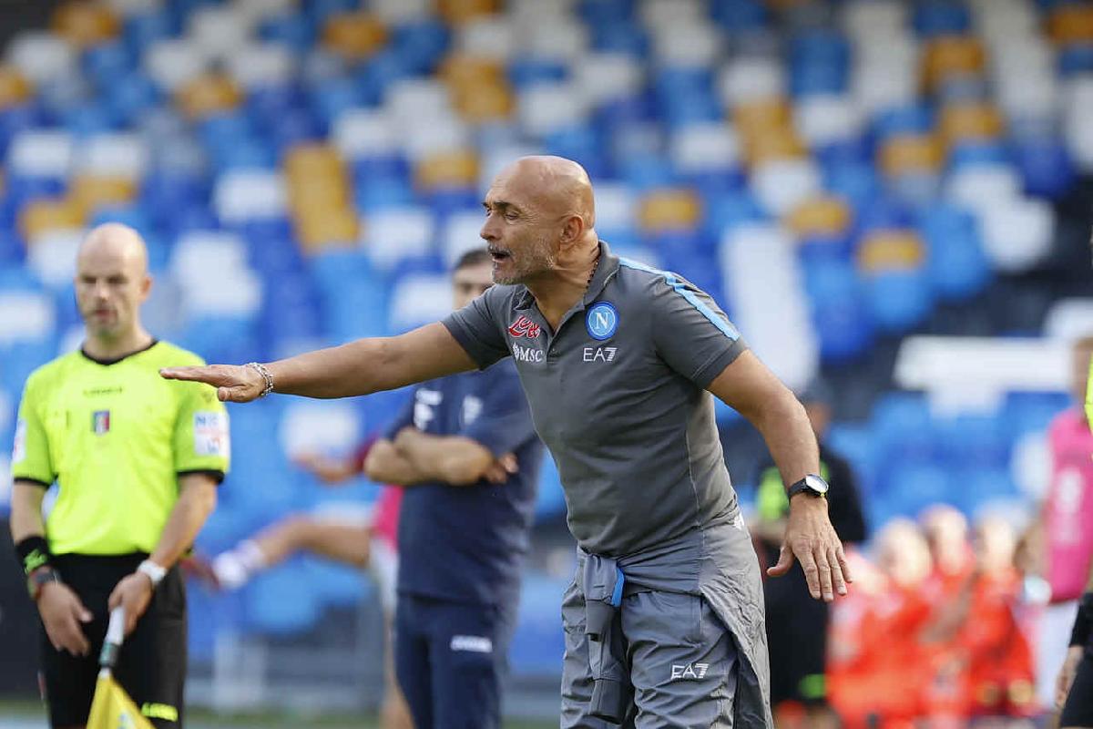 Ahead of Napoli's trip to the Giovanni Zini stadium, where they are set to face 19th-placed Cremonese within match-week nine of the Serie A, Spalletti previewed the fixture in a presser during the afternoon.