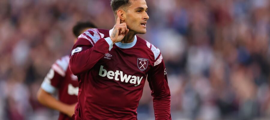 Italians Abroad Gianluca Scamacca