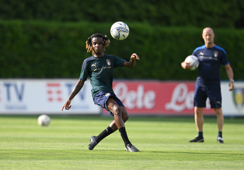 Atalanta are tracking Vitoria Guimaraes midfielder Ibrahima Bamba. Their scouts were in the stands in the recent domestic fixture versus Paços de Ferreira.