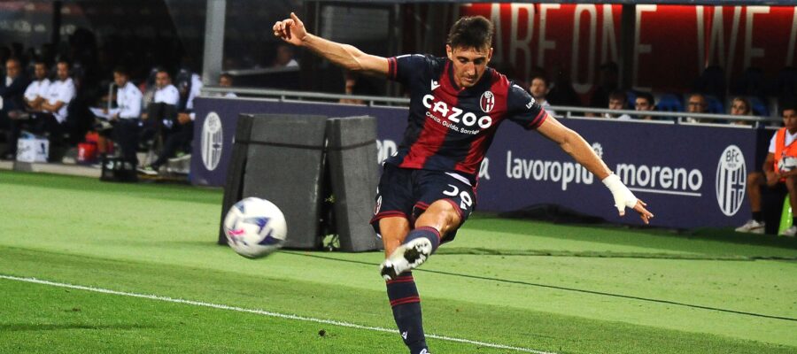 After inquiring about Luca Pellegrini, Milan also asked Juventus about Andrea Cambiaso. However, they were met with a lofty request.