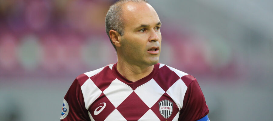 Andres Iniesta is confident Barcelona could defeat Inter Wednesday, but he’s wary of Simone Inzaghi’s side: "The previous result was very negative."