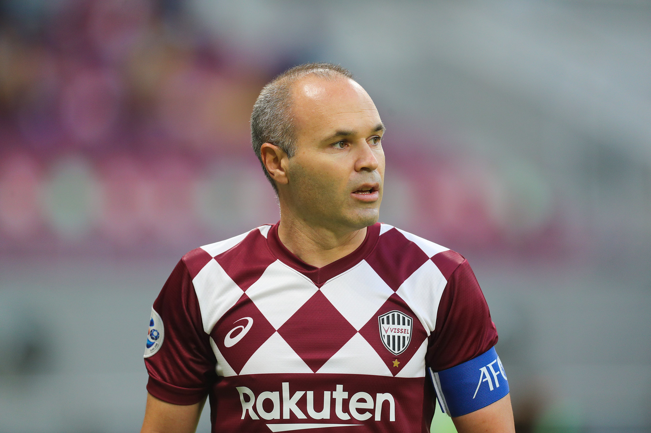 Andres Iniesta is confident Barcelona could defeat Inter Wednesday, but he’s wary of Simone Inzaghi’s side: "The previous result was very negative."