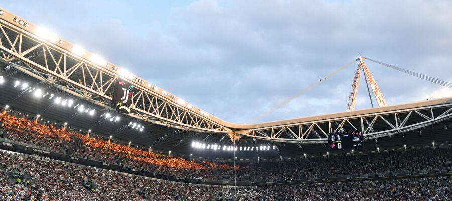 Friendlies Loom Juventus All In Squad Fortification Plan Revealed - 208gcx7