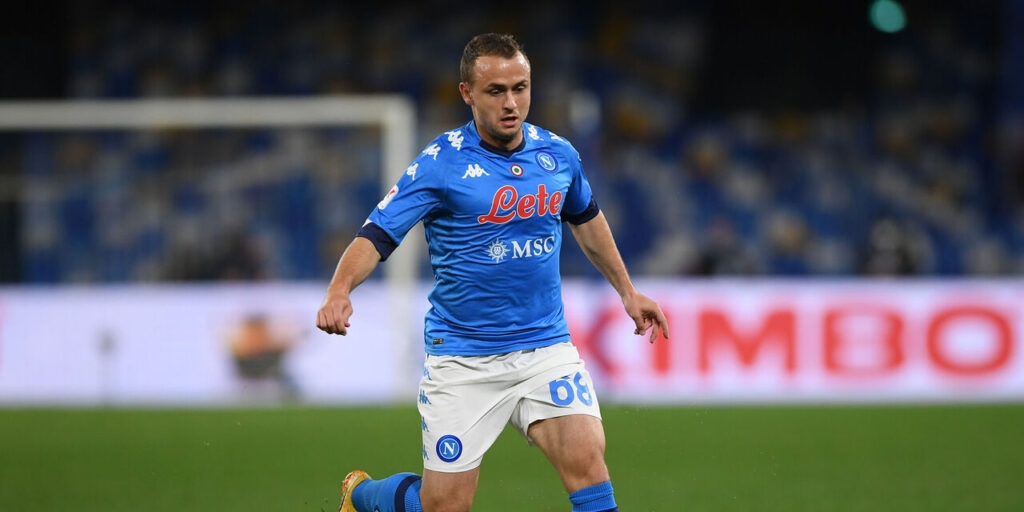 Napoli are hard at work to lock down the center-pieces of their team, and Stanislav Lobotka is next in line to get an extension.