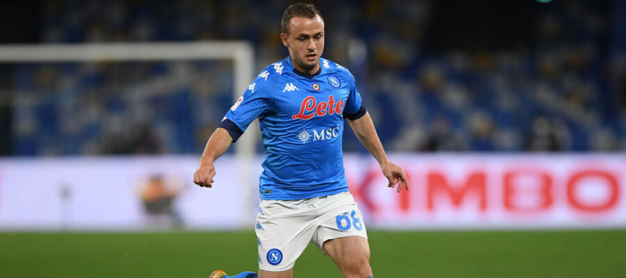Napoli are hard at work to lock down the center-pieces of their team, and Stanislav Lobotka is next in line to get an extension.