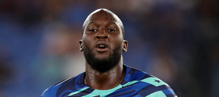 Inter Star Lukaku Backed to Change Scudetto Dynamics