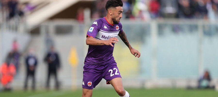 Nicolas Gonzalez left the Inter clash early and, while he avoided major injuries, he’ll be forced to miss more time in his challenging start to the season.