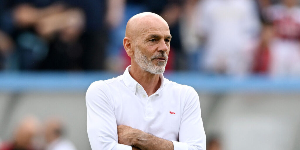 Milan coach Stefano Pioli spoke to the press on the eve of the Supercoppa versus Inter in Riyadh: "We have to play well as it's a crucial bout."