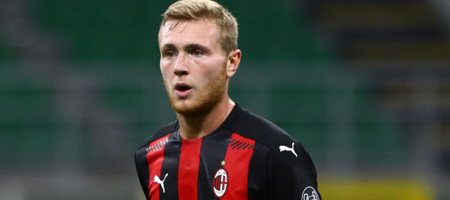 Tommaso Pobega has carved out a decent role for himself at Milan after consecutive loan spells. He opened up in an interview.