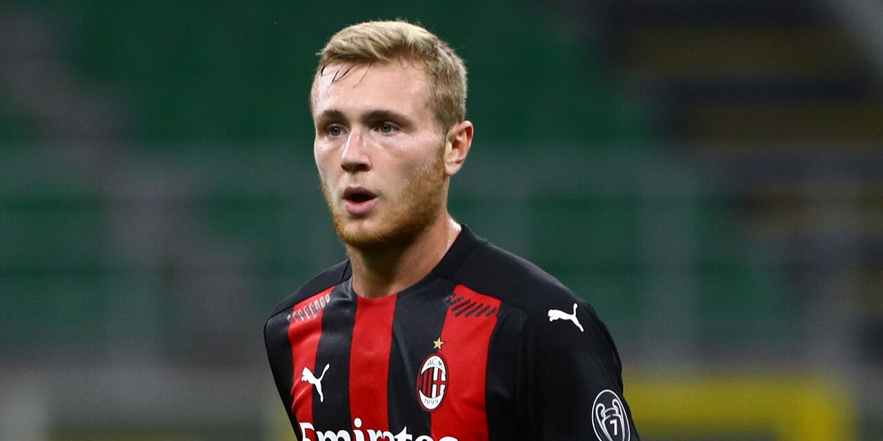 Tommaso Pobega has carved out a decent role for himself at Milan after consecutive loan spells. He opened up in an interview.