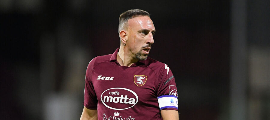 Franck Ribery is rumored to have played his last game. He last featured in mid-August against Roma and missed all the other contests due to a knee injury.