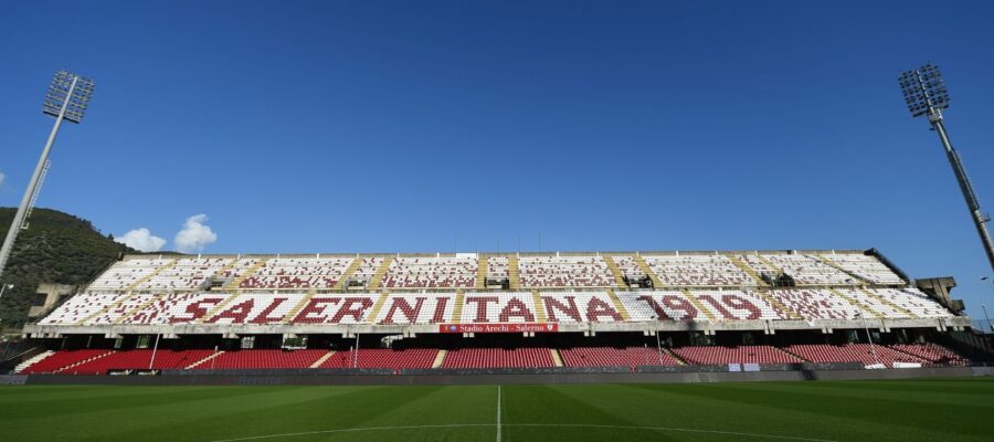 Salernitana has endured a difficult start to the Serie A campaign with just one win in eight. As a result, Davide Nicola could be out the door soon.