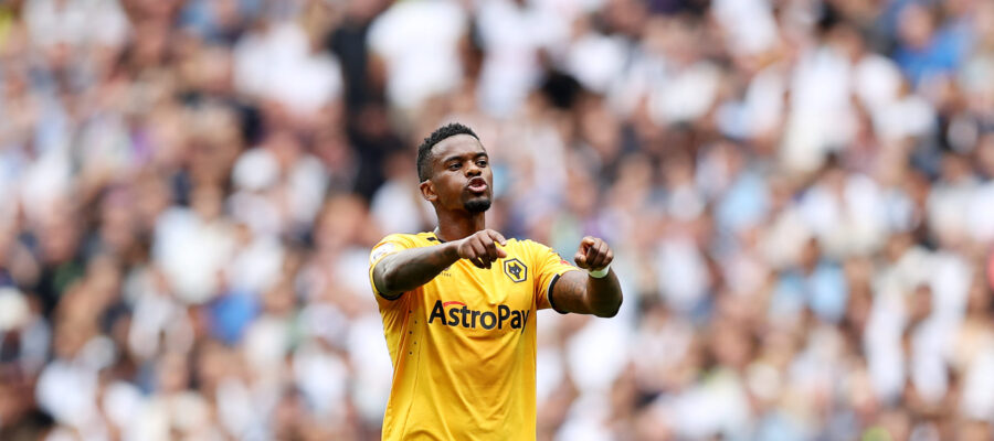 Juventus have been linked to a few fullbacks, as they will probably have a hole to fill on the left wing. But they might have to add to the right one too.