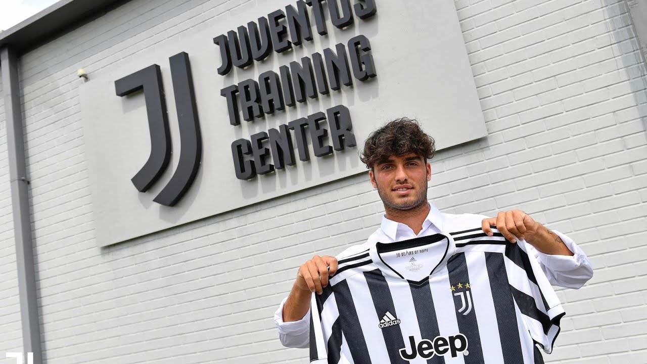 Juventus have been on a youth development trend in recent years, pushing talented players onto the big stage on a regular basis, from Miretti to Fagioli.