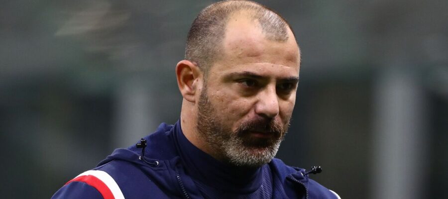 It took an extra day to sort out the bureaucracy, but Sampdoria have indeed hired Dejan Stankovic to succeed Marco Giampaolo on the bench.