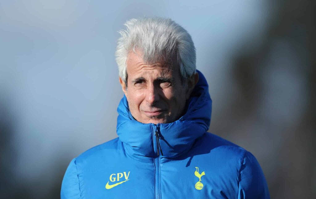 Tottenham athletic trainer Giampiero Ventrone has passed away in Naples during the night at age 62. The assistant supported Lippi and Conte over the years.