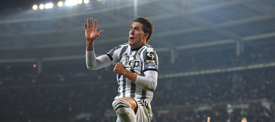 Juventus will have to collect money in the summer to offset the deficit caused by the fact that they won’t play in the Champions League next season.