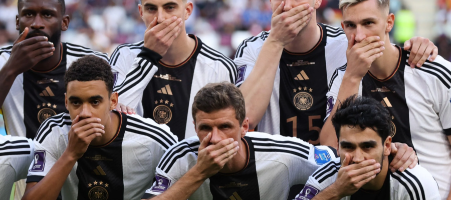 Germany have now lost their opening match at the World Cup for a second successive tournament after they were defeated 2-1 by Japan in Group E