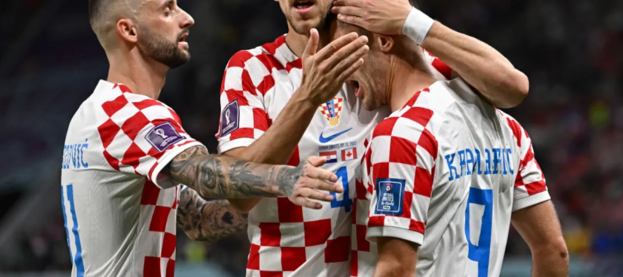 Croatia taught Canada a lesson in matchday 2 of the World Cup Group F as Luka Modric and co put four goals past the North Americans