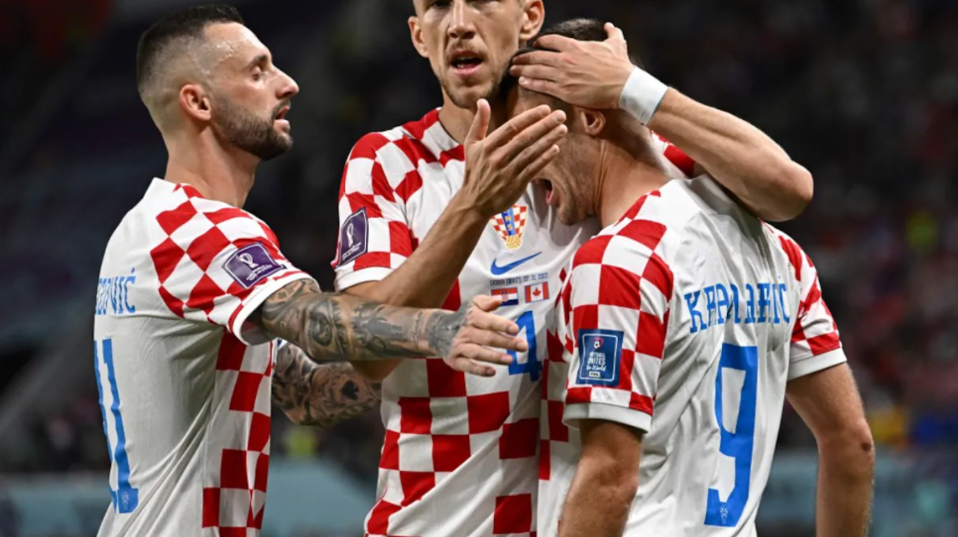 Croatia taught Canada a lesson in matchday 2 of the World Cup Group F as Luka Modric and co put four goals past the North Americans