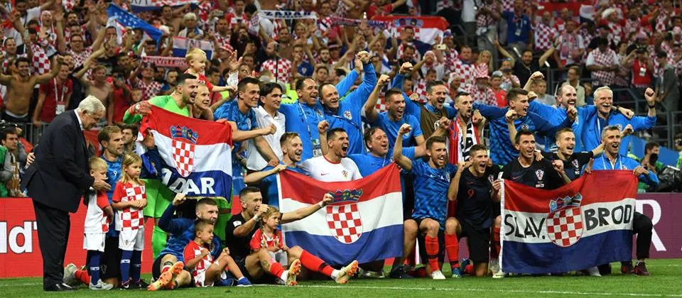Group F contains 2018 finalists Croatia, Roberto Martinez's Belgium, African side Morocco and Canada, appearing at just their second-ever World Cup finals