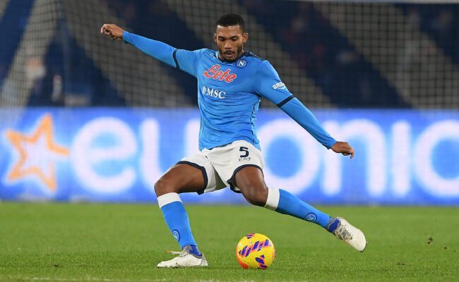 Juan Jesus: "Spalletti? He Helped Me a Lot, He Wanted Me"