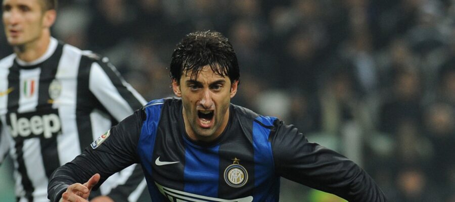 The first team to violate the Juventus Allianz Stadium was Inter, who on November 3, 2012, beat the Bianconeri for the first time at home after 49 games