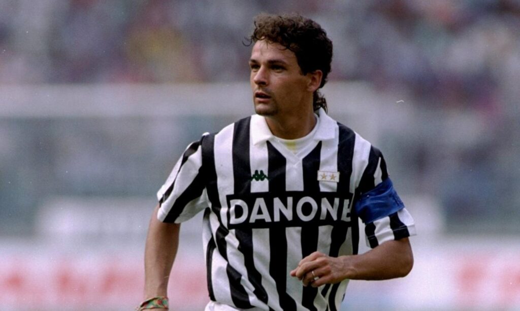 On November 8, 1992, Juventus demolished Udinese 5-1 in an all-Bianconeri affair as four of the Old Lady's goals where signed by the immense Roberto Baggio