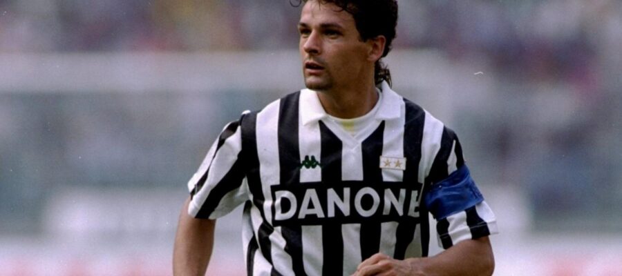 On November 8, 1992, Juventus demolished Udinese 5-1 in an all-Bianconeri affair as four of the Old Lady's goals where signed by the immense Roberto Baggio