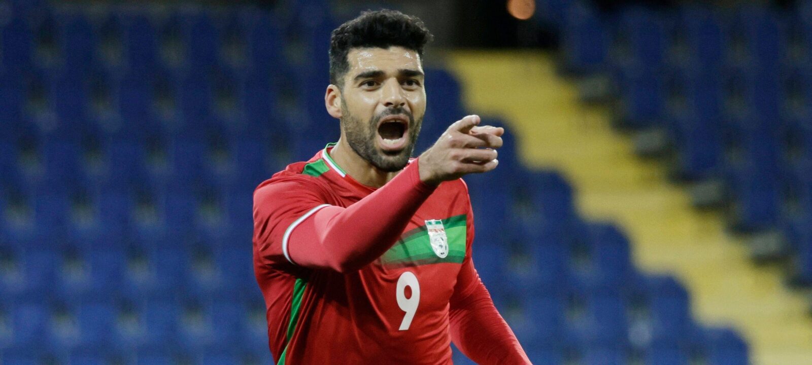 Mehdi Taremi is one of the options to shore up the Inter attack, but they’d have to spend lavishly to purchase him for Porto.
