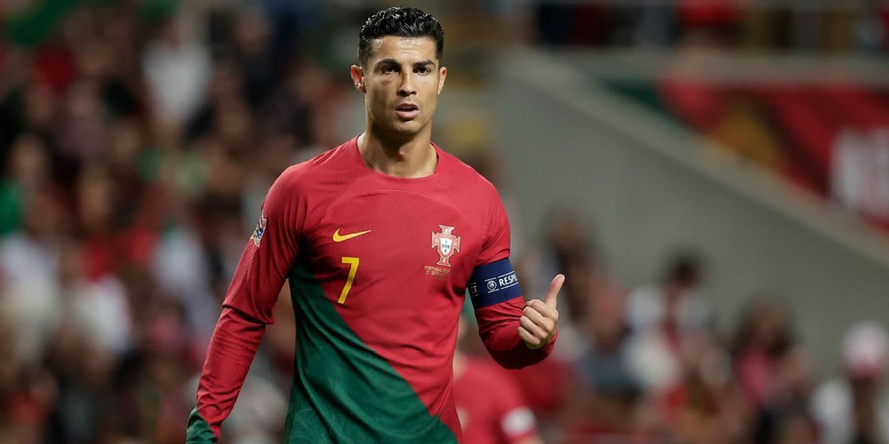 Group H contains Cristiano Ronaldo's Portugal, inaugural World Cup champions Uruguay, 2010 quarter-finalists Ghana and 2002 hosts South Korea