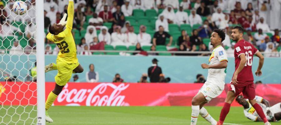Senegal reignited their hopes to qualify to the knockout stage of the 2022 World Cup with a convincing 3-1 win over the host country Qatar