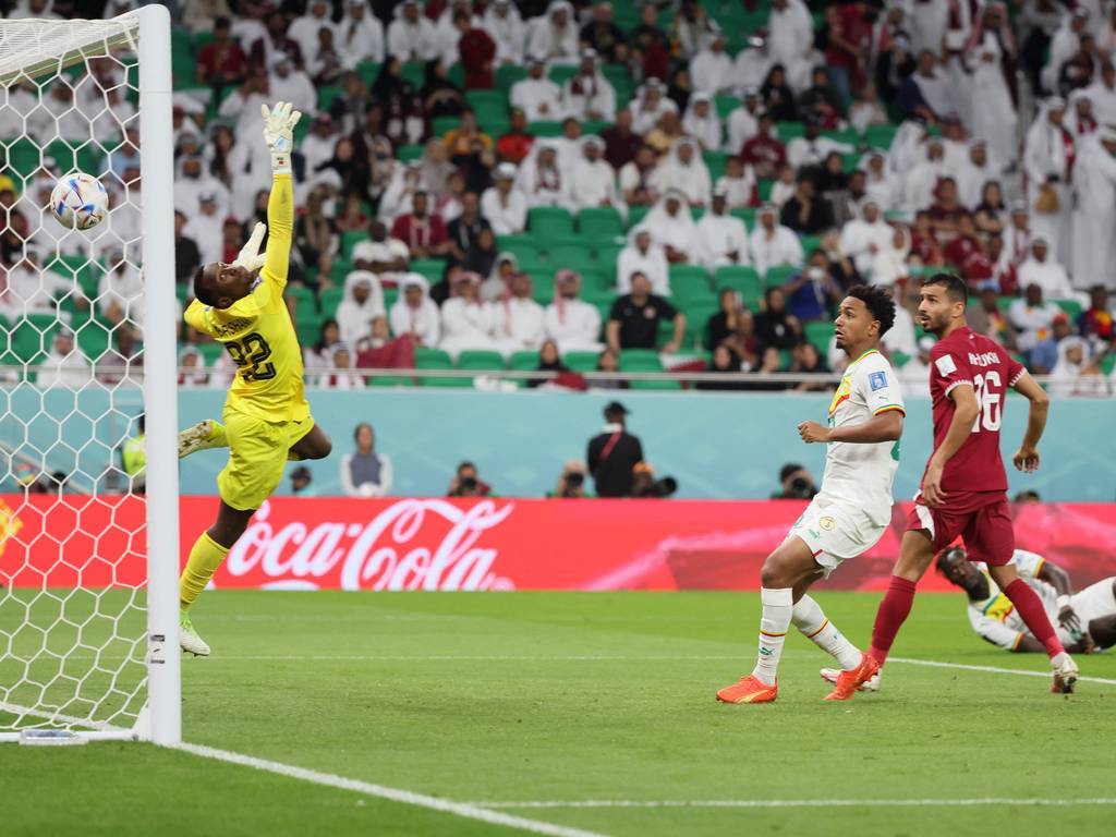 Senegal reignited their hopes to qualify to the knockout stage of the 2022 World Cup with a convincing 3-1 win over the host country Qatar