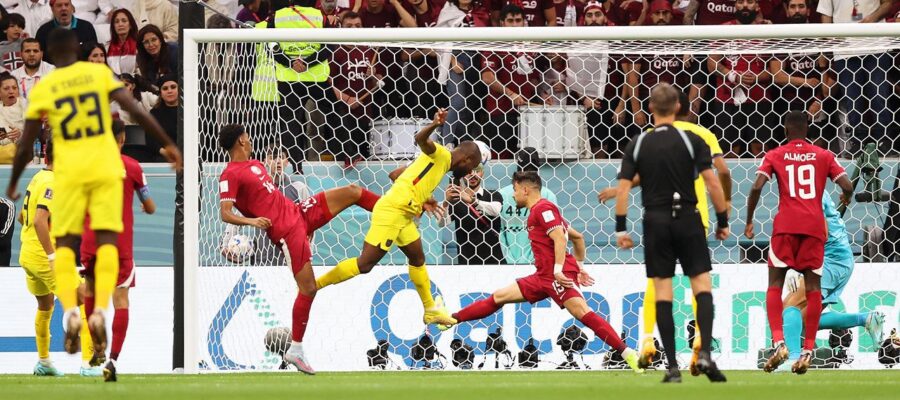 The Cult of Calcio will recap the events from Qatar in its own special way. So let's identify the best and worst performers from the World Cup Days 1 and 2