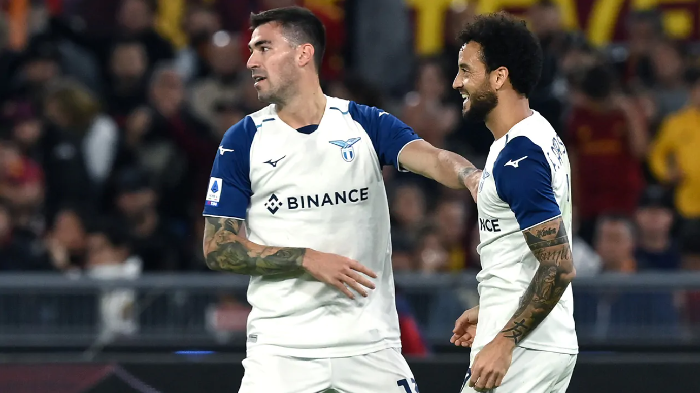In the most recent edition of the Derby della Capitale, Lazio defeated Roma in a choppy, disjointed 1-0 win, with Alessio Romagnoli in outstanding form