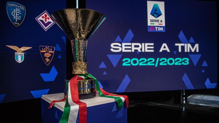 Serie A Week 1, preview and fixtures: Calcio is back! 