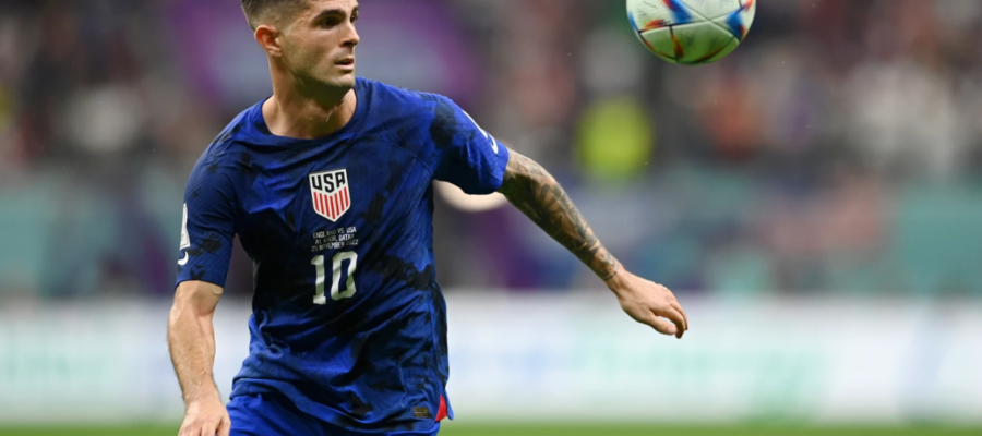 Here are our player ratings for USA who came close but not close enough in their goalless draw against England on the second matchday of the WC Group Stage