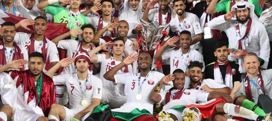 World Cup 2022 Group A contains host nation Qatar, three-time finalists the Netherlands, Sadio Mané's Senegal and South American outfit Ecuador