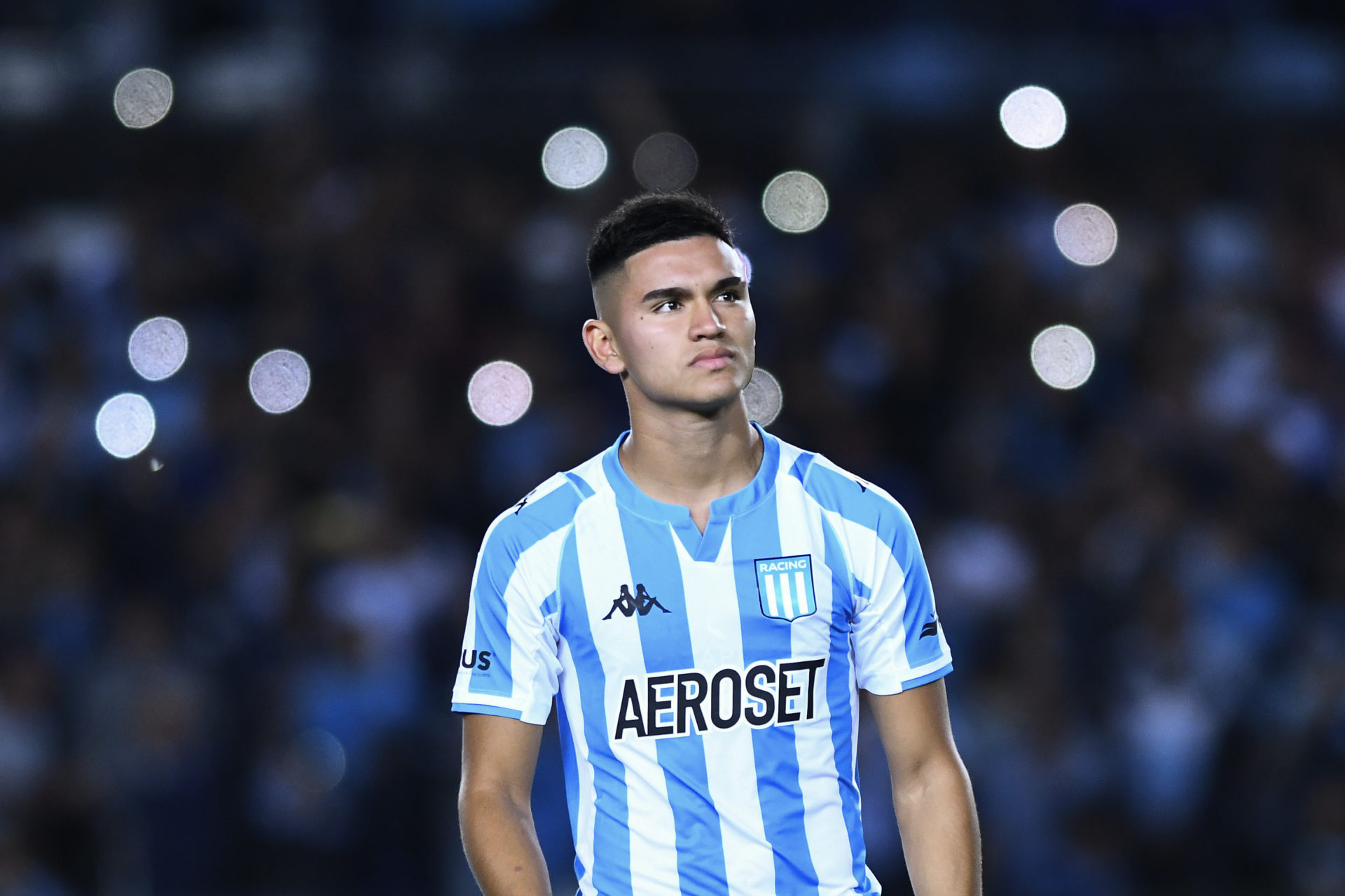 Inter and Milan have laid their eyes on Carlos Alcaraz, but they need to step up their efforts to sign him in January because he's in high demand.