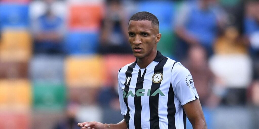 Inter have two Serie A options in their crosshairs, Rodrigo Becao and Koffi Djidji, to replenish their defense, which is dealing with major uncertainty.