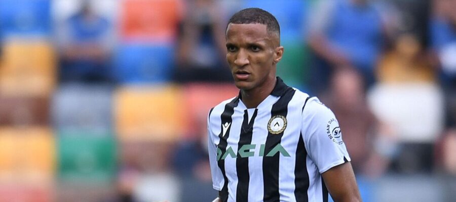 Inter have two Serie A options in their crosshairs, Rodrigo Becao and Koffi Djidji, to replenish their defense, which is dealing with major uncertainty.