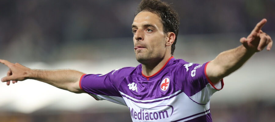 Fiorentina beat Genoa 4-1 in the opener, as Bonaventura played a vital role - a first four-goal win in an away season debut for the first time since 1956.
