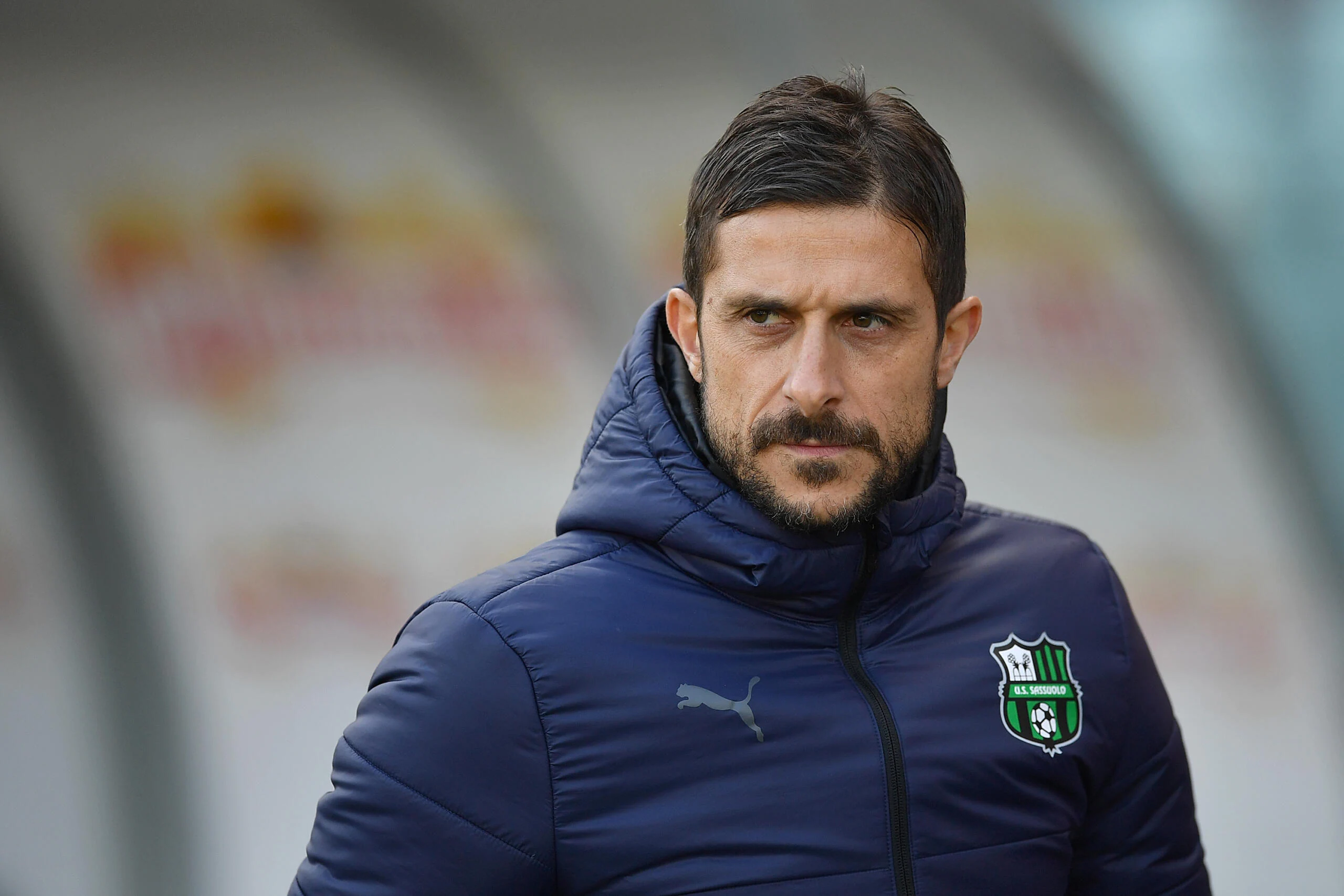 Sassuolo manager Alessio Dionisi has termed the 2-1 victory over Inter at Stadio Meazza as the best match in his three-year Neroverdi tenure so far.