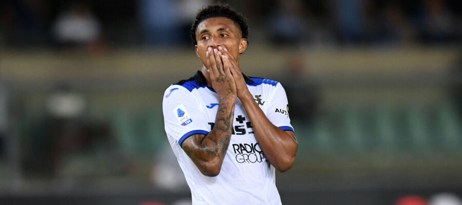 Atalanta have enjoyed a great start to the season, but not all their summer purchases have paid off, as Ederson hasn't found his footing yet.