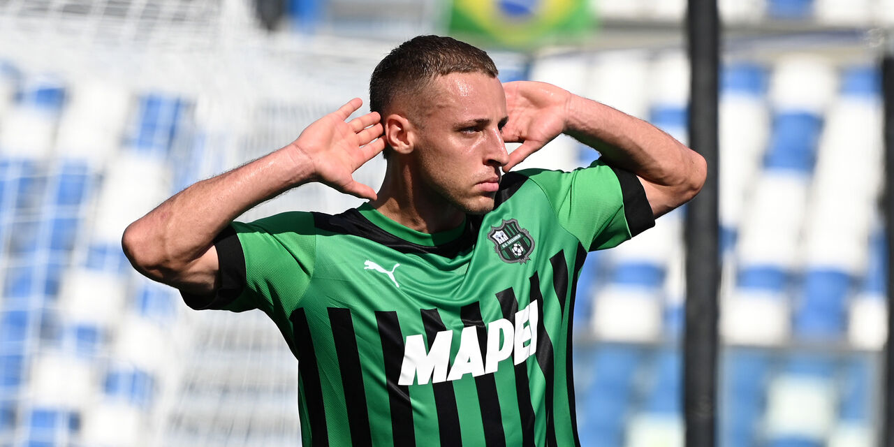 The race to sign Davide Frattesi has likely reached its finish line, as Inter struck a verbal agreement with Sassuolo on the fee and the formula.