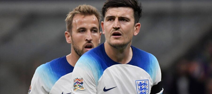 Maguire, England, USA