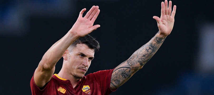 Roma have identified Roger Ibanez as the starter to cash in on to bankroll their acquisitions, but there has been no decent offer for him.