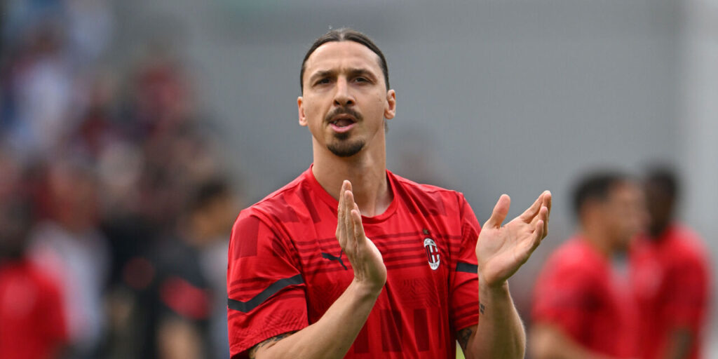 Milan will have one big piece back in short order, as Zlatan Ibrahimovic is on the verge of returning, while the reports about Mike Maignan are mixed.